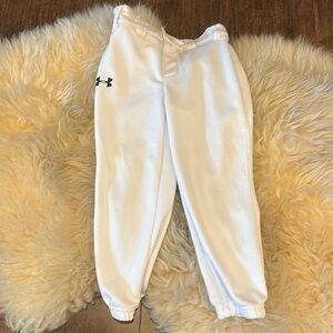 Under Armour Baseball pants